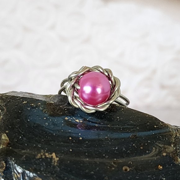 Pink Rose - Picture 3 of 4